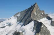 قله زینالروث هورن آلپ (Zinalrothorn)