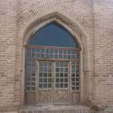 تصاویر مسجد جامع قروه