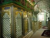 تصاویر آرامگاه امامزاده زیدالکبیر