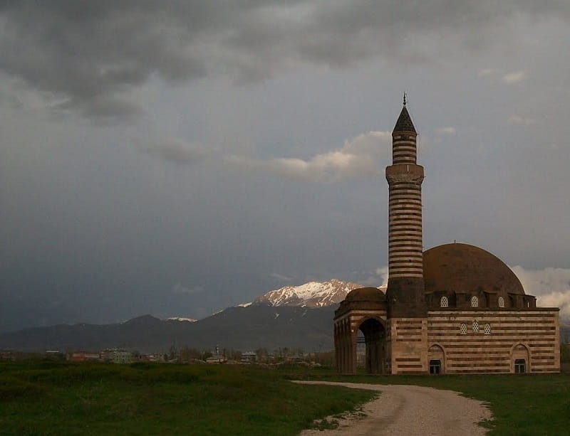 مسجد کایا چلبی
