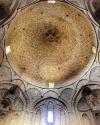 تصاویر تزیینات مسجد جامع اردستان