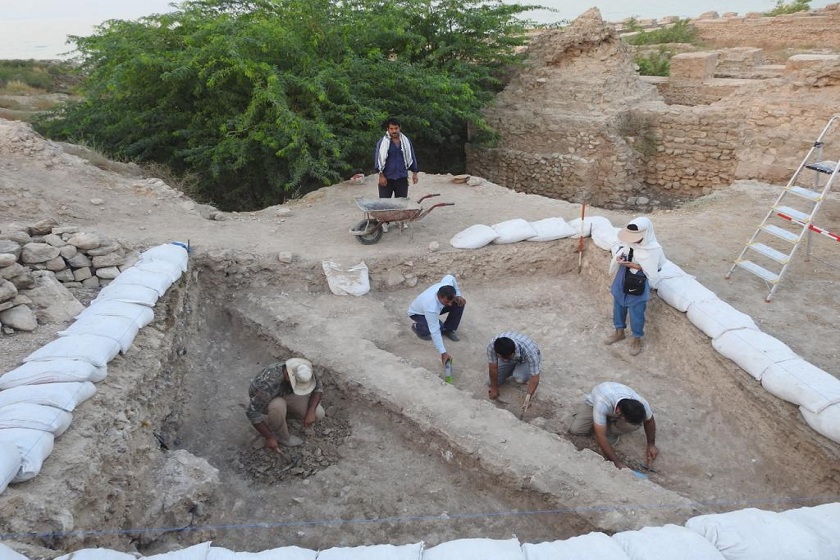 پژوهش‌های باستان‌شناسی کشور ساماندهی می‌شود