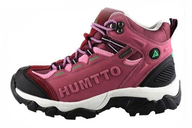 کفش کوهنوردی برند هامتو (HUMTTO)