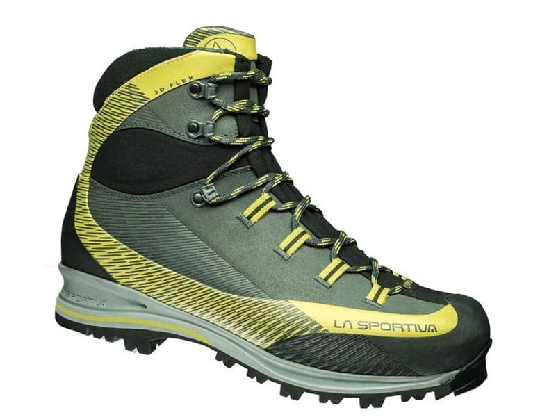 کفش کوهنوردی برند لا اسپورتیوا (La Sportiva)