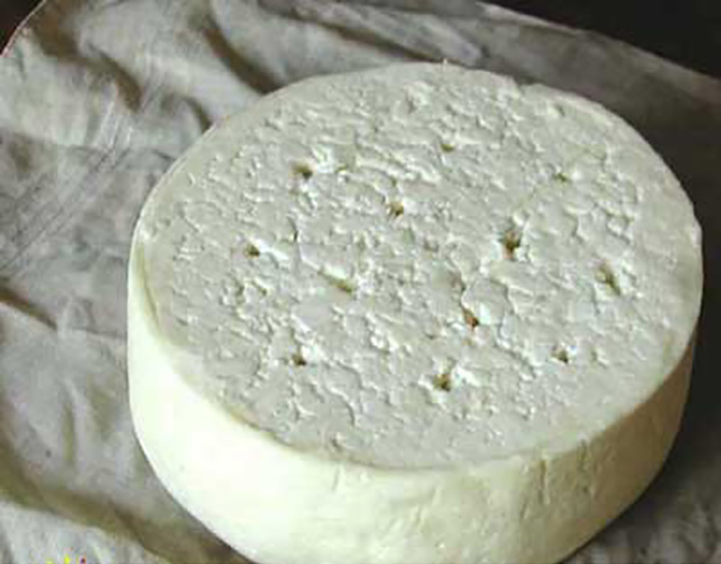 پنیر محلی تالش 