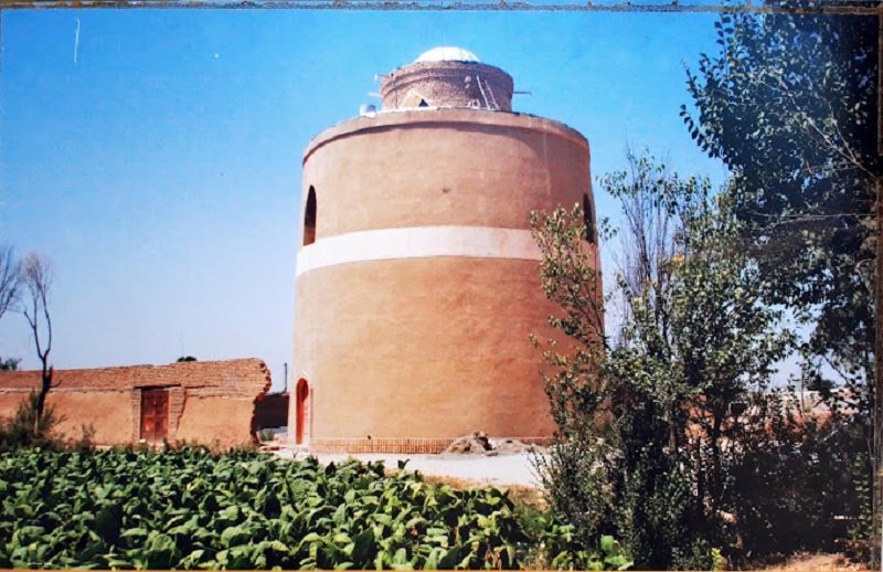 کبوترخانه جوی آباد