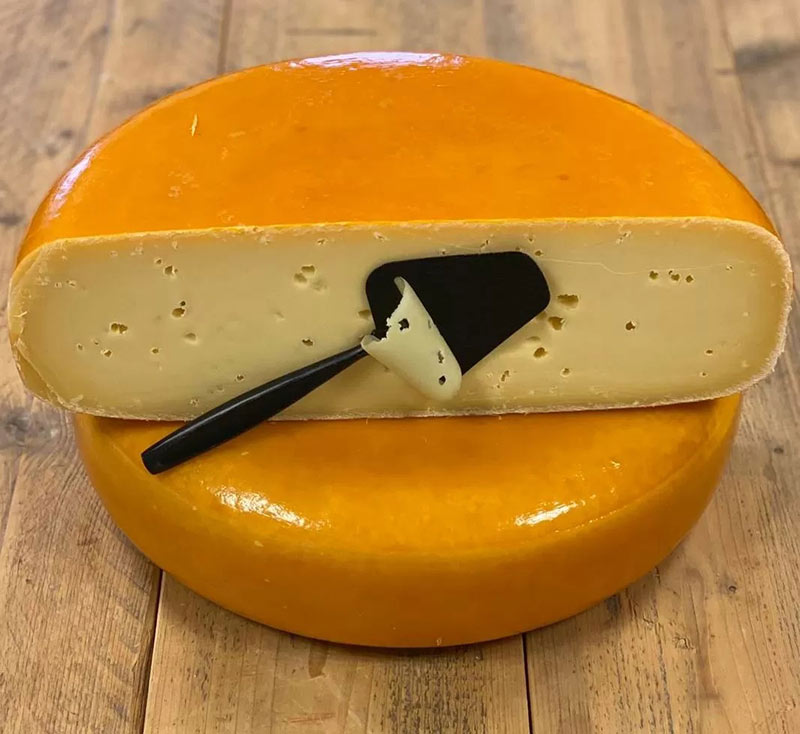 پنیر گودای هلندی 