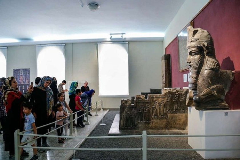 بازدید از موزه‌ها در سیزدهم دی ماه رایگان است