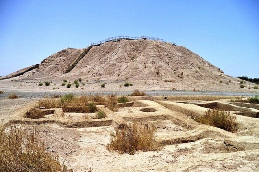 توقف کاوش‌های باستان‌شناسی کرمان به دلیل کبود بودجه