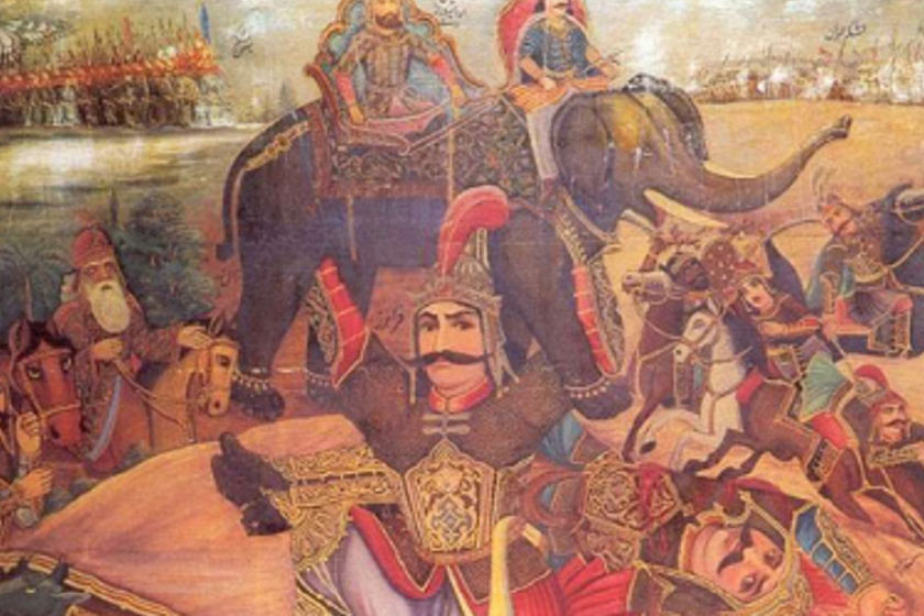 کیانیان؛ دومین دودمان پادشاهی اساطیر ایرانی
