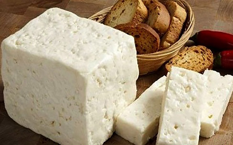 پنیر لیقوان ایرانی 