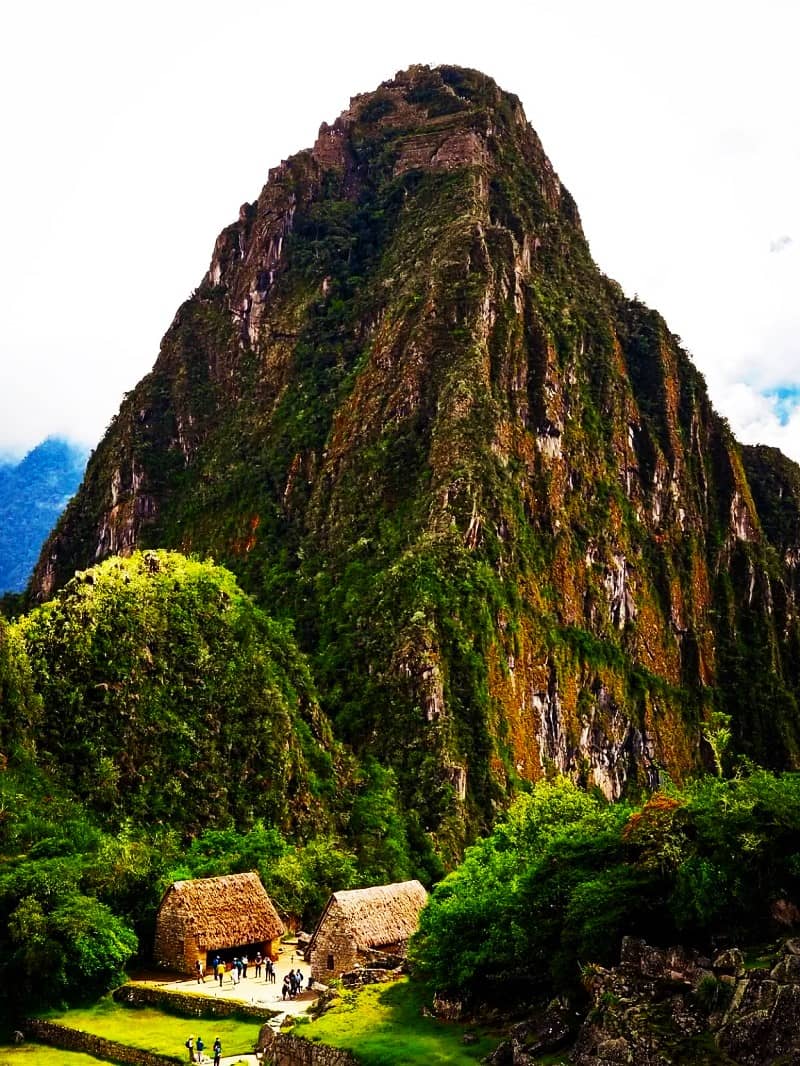 ماچو  پیچو، شهری اسرارآمیز در پرو
