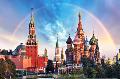 هتل های نزدیک به مرکز شهر مسکو برای اقامتی خاطره انگیز