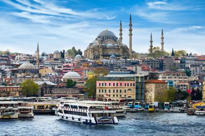 چطور برای سفر به استانبول ارز بخرم؟