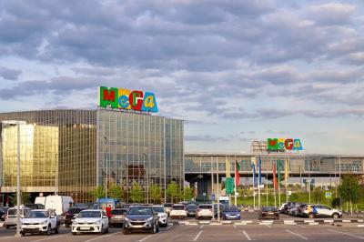 مراکز خریدی که باید در مسکو ببینید