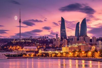 ۶ مرکز خرید که در باکو باید تجربه کنید