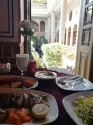 غذاهای  رستوران ترنج اصفهان. منبع عکس: گوگل مپ. عکاس: علیرضا مظاهری