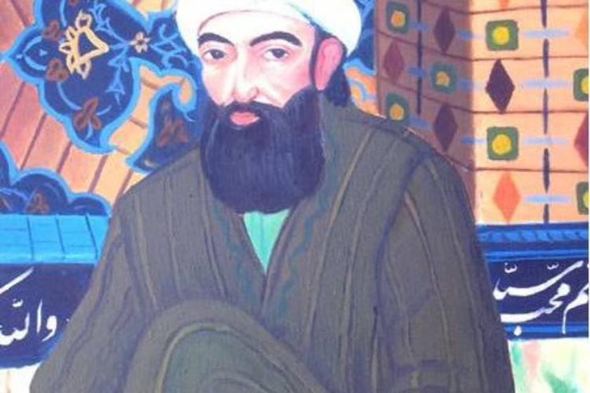 شاه نعمت الله ولی کیست | زندگینامه، اشعار و پیشگویی ها
