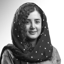 پریسا عباس‌زاده