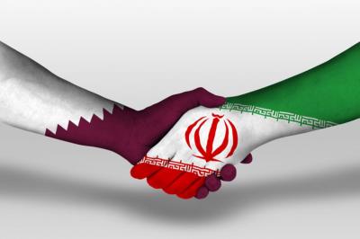 امضای تفاهم نامه توسعه گردشگری بین ایران و قطر 