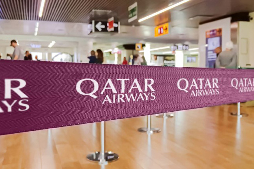 ناگفته‌هایی درباره شرکت هواپیمایی قطر که باید بدانید