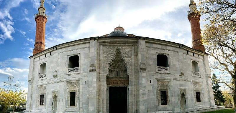 مسجد سبز بورسا