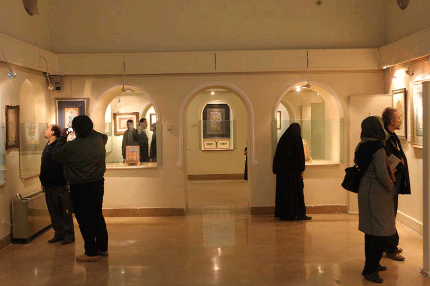 بازدید رایگان از موزه‌ها و اماکن تاریخی در روز پدر