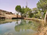 جاذبه‌های طبیعی روستای تاریخی سُه اصفهان