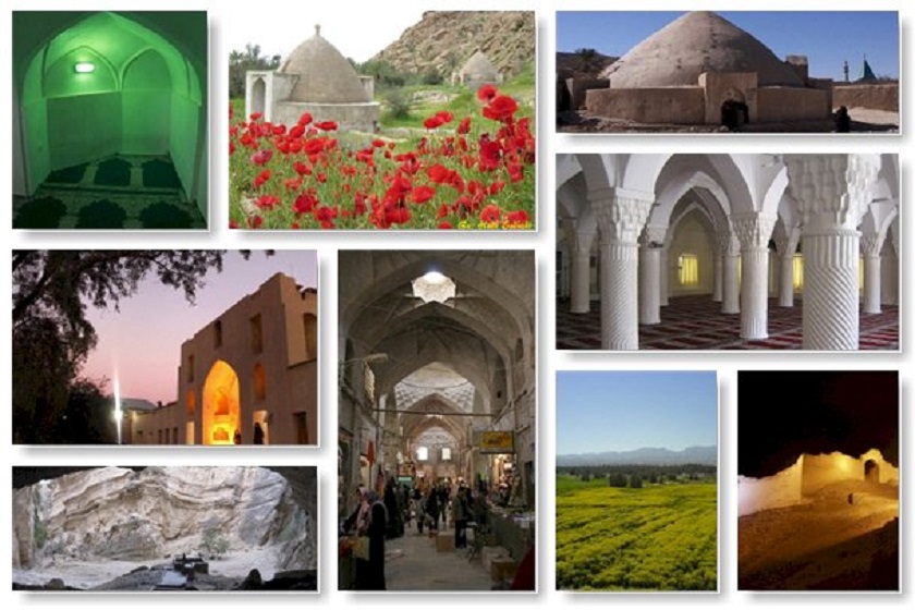زلزله‌ خسارتی به بناهای تاریخی استان فارس وارد نکرده است