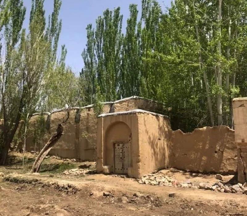 روستای تاریخی سُه در شهرستان شاهین شهر و میمه