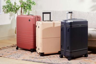 راهنمای خرید چمدان | چمدان مسافرتی خوب چه ویژگی‌هایی دارد؟