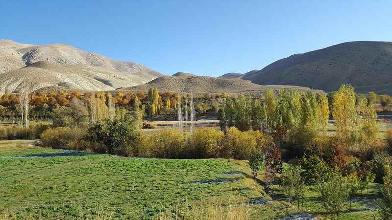 تنگه واشی