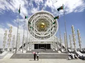 کشور ترکمنستان