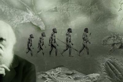 زندگی‌نامه داروین؛ خالق نظریه تکامل