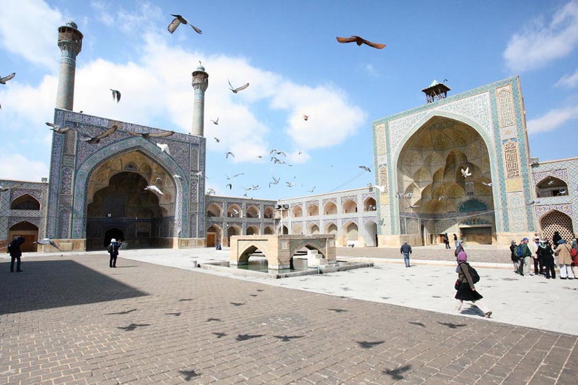 هر شهر ایران چند اثر ثبت جهانی دارد؟