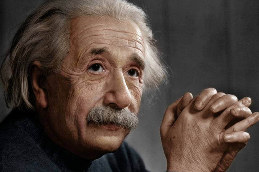 زندگی‌نامه آلبرت اینشتین؛ بنیان‌گذار فیزیک مدرن