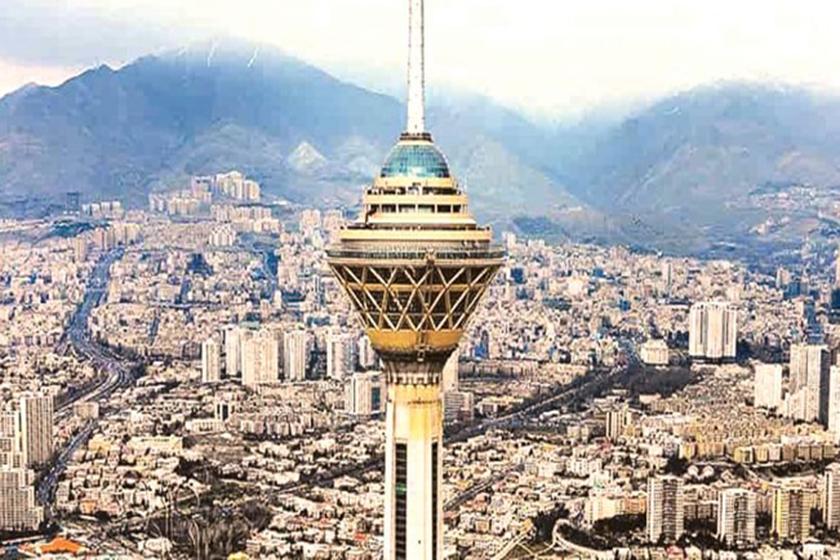 گردش در تهران با «تهران نما»