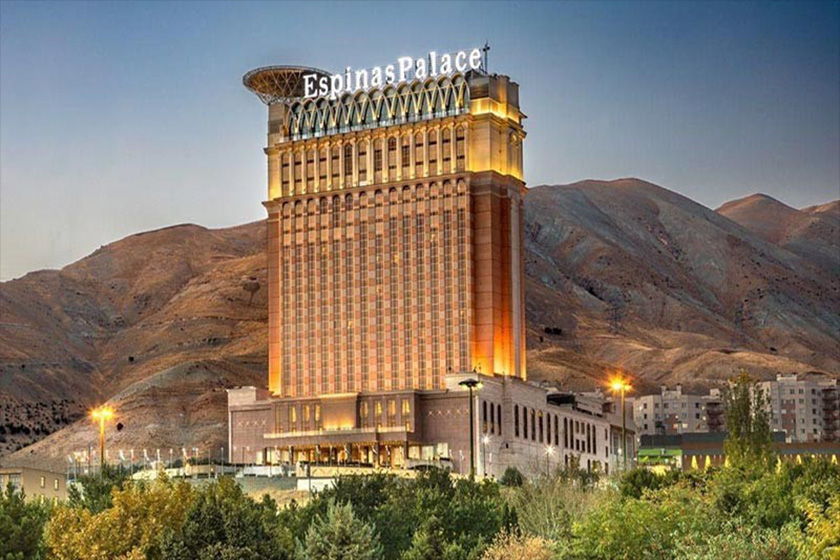 برای پیدا کردن و رزرو هتل خوب در تهران چگونه اقدام کنید؟