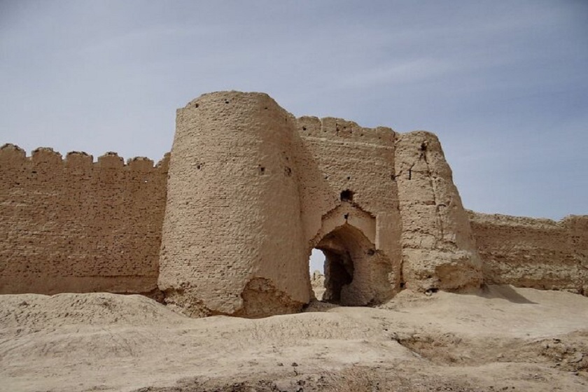 هفت بنای تاریخی سیستان و بلوچستان تعیین تکلیف می‌شوند