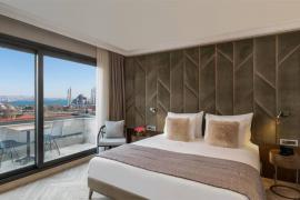هتل‌ های سه ستاره استانبول، اقامت راحت و ارزان