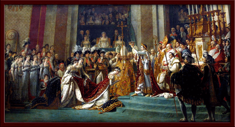 کودتای ناپلئون بناپارت