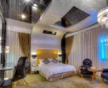 هتل مجلل درویشی مشهد؛ اتاق آینده