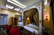 هتل رز درویشی مشهد؛ اتاق ماه عسل