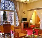 هتل عباسی اصفهان؛ سوئیت پردیس