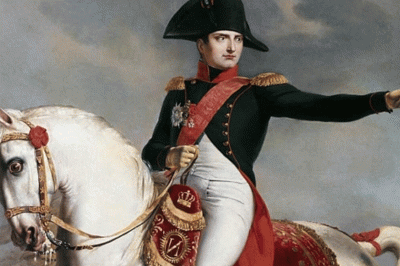 ناپلئون بناپارت، امپراطوری که اروپا را دگرگون کرد