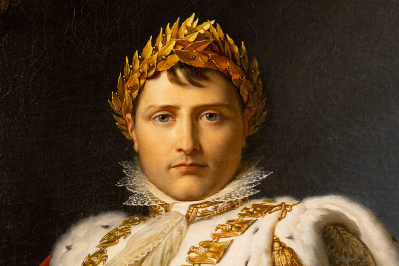 امپراطوری ناپلئون