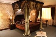 هتل جواد مشهد؛ اتاق مراکشی