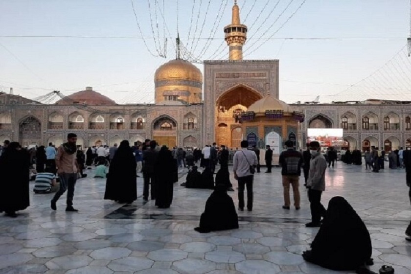روند رو به رشد گردشگری زیارتی با توافق ایران و عربستان