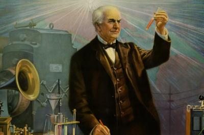 زندگینامه توماس ادیسون، معروف‌ترین مخترع جهان
