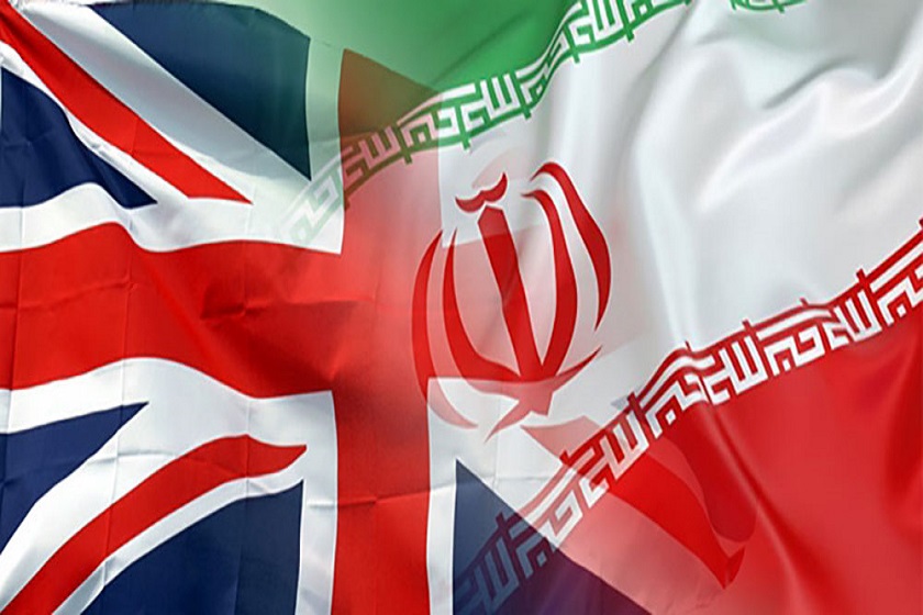 هشدار بریتانیا به اتباع خود برای سفر به ایران